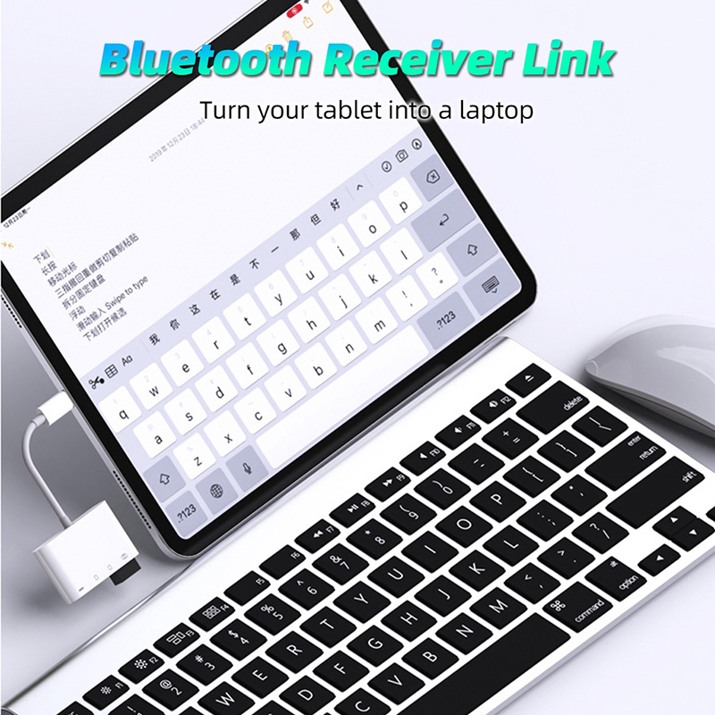 จัดส่งรวดเร็ว3IN1 Usb Micro SD/TF Card Reader Type C/Micro USB To SD Card Reader OTG U Disk Reader อะแดปเตอร์ HUB