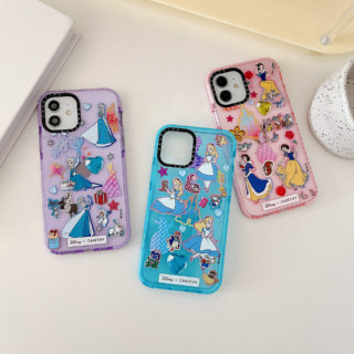 แฟชั่น เจ้าหญิงเบลล์ เจ้าหญิง aisha Snow White เคส Samsung Galaxy NOTE 10 20 s20 s21 fe s22 s23 plus ultra A13 A23 A33 A53 A52 A52S A04 A14 A34 A54 4G 5G case