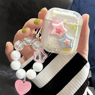 เคสหูฟังไร้สาย ลายจุด สําหรับ iphone AirPods Pro AirPods 1 2 3