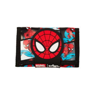 Smiggle MARVEL กระเป๋าสตางค์ อุปกรณ์เสริม สําหรับเด็กผู้หญิง