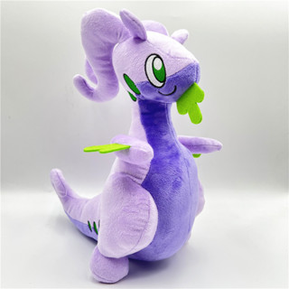 ตุ๊กตาฟิกเกอร์ อนิเมะญี่ปุ่น Pokemon Goodra Pocket Monster D…