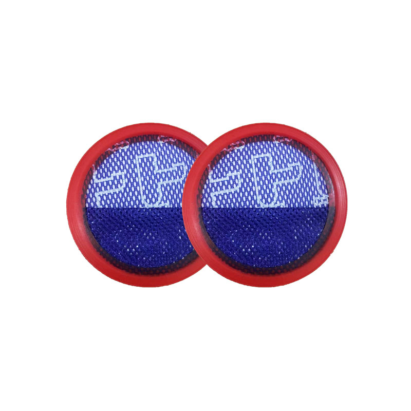 ทําความสะอาด HEPA เข้ากันได้กับอุปกรณ์เสริมเครื่องดูดฝุ่น Airbot Supersonics 3.0 - รูปที่ 5