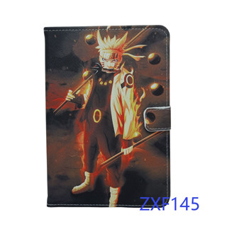 เคสแท็บเล็ตหนัง ฝาพับ กันกระแทก ลายการ์ตูน สําหรับ Samsung Galaxy Tab Active 2 SM-T390 T395 (8.0)