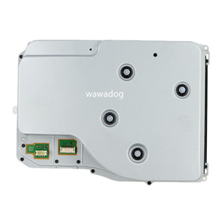 Full KES-497A ไดรฟ์ออปติคอลภายใน dvd สําหรับ ps5 v1.0 v2.0 Console Read disk Built-in drive พร้อมฝาปิด