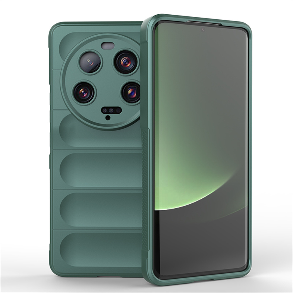 เคส Xiaomi 13 Ultra Mi13 Pro Mi 12T Mi11T ซิลิโคนเหลว Soft TPU เคสโทรศัพท์กันกระแทก