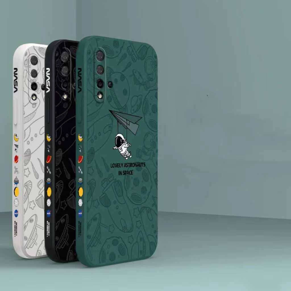 เคส Vivo Y22  Y02 Y22S Y22 2022 Y02S Y75 5G T1 5G Y20 Y20S Y20Sg Y12S Y12A  Y55 4G Y16 Y55 5G Y30 5G