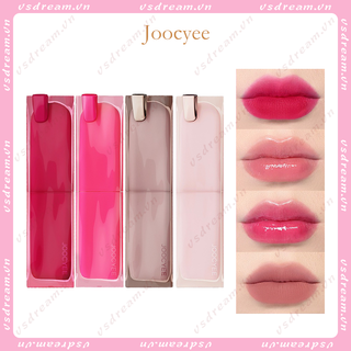 Joocyee Enzyme Color สินค้าใหม่ [Pink Power Series] ลิปสติก อายแชโดว์ แบรนด์ลิมิเต็ด อายแชโดว์ หลายล้านคน แฟนคลับ