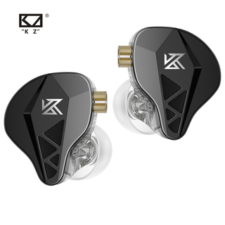 Kz EDXS หูฟังอินเอียร์ ตัดเสียงรบกวน เบส สําหรับเล่นกีฬา EDX PRO EDS ZSNPRO ZS10PRO EDC