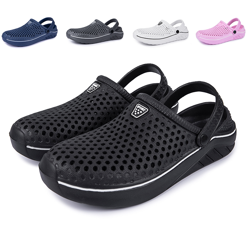 36-45 รองเท้าแตะ ส่งฟรี หญิง ขนาดใหญ่ สวมใส่สบาย กันน้ํา