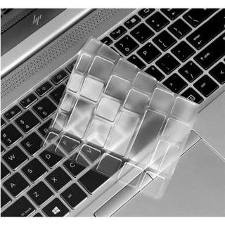 เคสคีย์บอร์ด TPU กันน้ํา กันฝุ่น สําหรับ HP Elitebook 855 G7 G8 Elitebook 850 G7 G8 ZBook Firefly 15 G7