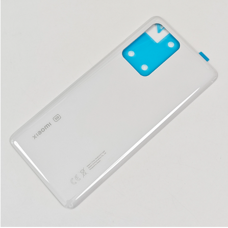 สําหรับ Xiaomi mi 11T Pro ด ้ านหลังแบตเตอรี ่ ประตู mi 11T Pro + เปลี ่ ยนด ้ านหลังฝาครอบกรณี + มี