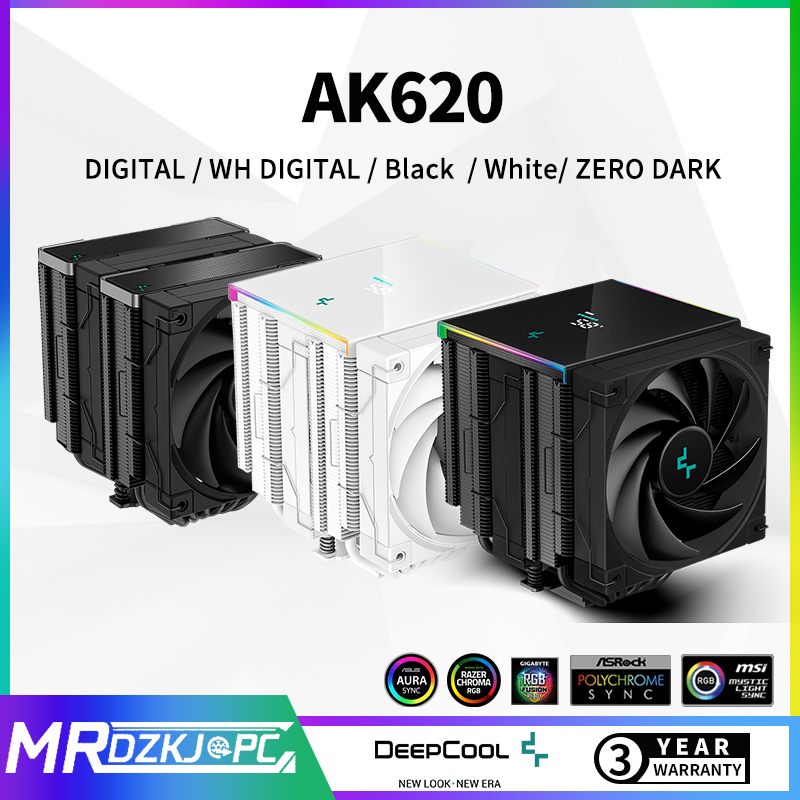 Ak620 Zero Dark ถูกที่สุด พร้อมโปรโมชั่น ก.ค. 2023|BigGoเช็คราคาง่ายๆ