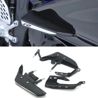 กรอบป้องกันเครื่องยนต์รถจักรยานยนต์ สําหรับ Yamaha YZF R3 R25 YZF-R3 YZF-R25 2019 2020 2021 2022 2023