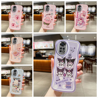 เคสโทรศัพท์มือถือ ลายการ์ตูนหมีพูห์ สําหรับ Redmi 10 10c Redmi note11 pro note11 note11t 11s 5G note9pro 9s note10 4G note10s 4G note11 11s 11pro ​เคสโทรศัพท์มือถือแบบนิ่ม ลายการ์ตูนน่ารัก