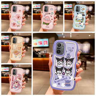 เคสโทรศัพท์มือถือแบบนิ่ม ลายการ์ตูนหมีพูห์น่ารัก สําหรับ xiaomi poco m3pro poco x3 gt m4pro 5g poco f3 poco x3 x3 nfc poco c31