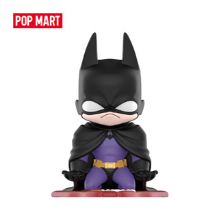 กล่องสุ่ม POP MART DC Gotham City Series