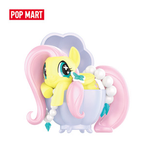 กล่องสุ่ม POP MART MY LITTLE PONY Pretty Me Up Series