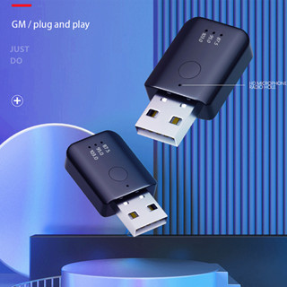 เครื่องรับส่งสัญญาณ Fm บลูทูธ 5.1 แฮนด์ฟรี โทรได้ Mini USB ชุดเครื่องเสียงรถยนต์ไร้สายอัตโนมัติ สําหรับวิทยุ Fm ในรถยนต์