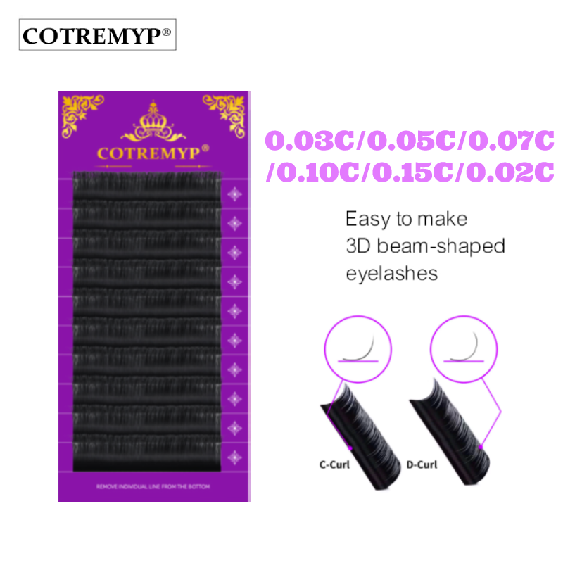 Cotremyp 0.03-0.20C เกลียว โดย เส้นด้าย และ ขนตาปรับระดับเสียง รัสเซีย - ของแท้