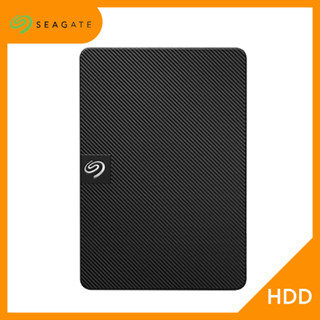 Seagate ฮาร์ดไดรฟ์ภายนอก แบบพกพา 2tb 1tb 500gb 320gb usb 3.0 พอร์ต hdd 2.5 นิ้ว