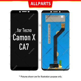 Display​ จอ ทัช สำหรับ Tecno Camon X CA7  หน้าจอ พร้อมทัชสกรีน