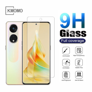 กระจกนิรภัยสำหรับ OPPO Reno 8T 4G 8Z 8 5G 7Z 7 Pro 6Z 6 5F 5Z 5 Lite 4Z 4 3 2Z 2F 2 Z 10X Zoom ป้องกันหน้าจอ