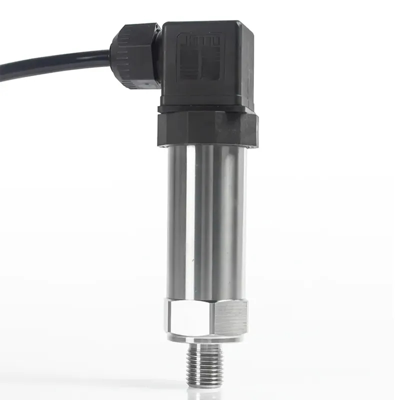 Es-p300 เซนเซอร์วัดแรงดันน้ํา น้ํามัน แก๊ส ของเหลว 4-20mA รูปที่ 3