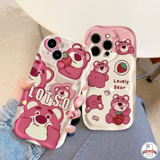 เคสนิ่ม ขอบโค้ง ลายการ์ตูนน่ารัก 3D สําหรับ Oppo A95 A57 A15 A12 A16 A17 A17k A5s A92 A9 A5 A1k A74 A7 A96 A54 A3s A55 A77 A33 A53 A16E A31 A16s A52 A76 A77s A16K