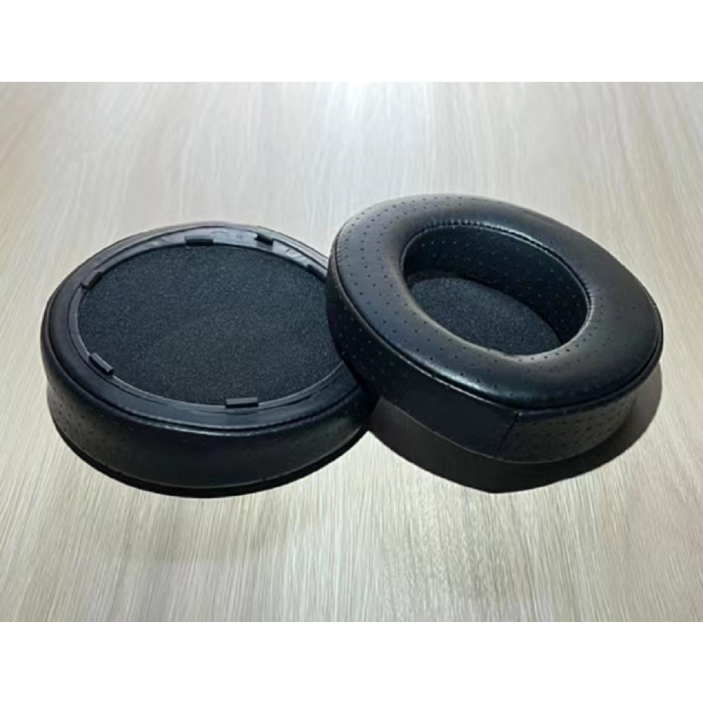อัพเกรด HIFIMAN DEVA Perforated หนังแกะหนังแผ่นรองหูฟังเบาะสําหรับ HIFIMAN DEVA หูฟังชุดหูฟัง Earmuf