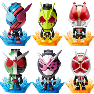 โมเดลตุ๊กตา Kamen Rider Masked Rider ของเล่นสะสม สําหรับเด็ก