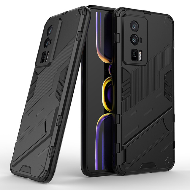 เคสโทรศัพท์มือถือ แบบแข็ง ผิวด้าน กันกระแทก สําหรับ Xiaomi POCO C75 C65 F6 F5 F3 F4 GT M5 M4 M3 Pro 5G