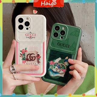 เคสโทรศัพท์มือถือแบบนิ่ม TPU ลายฉลาก แฟชั่น สําหรับ iPhone14 13 12 Mini 11 PRO MAX 6 6s 7 8plus SE2 X XS XR XSMAX #Hg5916