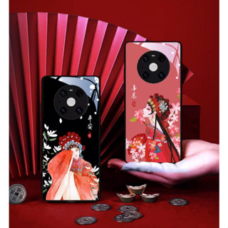 Zz เคสโทรศัพท์มือถือแบบแก้ว กันกระแทก กันฝุ่น DIY สําหรับ huawei mate 10 Pro 20X 30 Pro 40 P20 P30