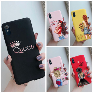 เคสโทรศัพท์ซิลิโคน TPU แบบนิ่ม ป้องกันเต็มรูปแบบ สําหรับ VIVO 1820 1929 Y91c Y91i Y90 Y1s