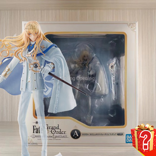 ฟิกเกอร์ Bandai Ichiban KUJI Fate Grand Order A Prize Kirschtaria Wodime ของเล่นสําหรับเด็ก