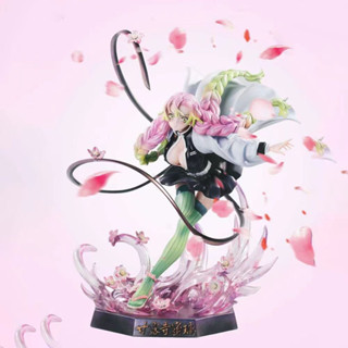 Demon Slayer Kanroji Mitsuri Figure