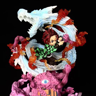 Demon Slayer Kamado Tanjirou Figure