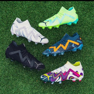 Neymar Puma688 Future Ultimate FG รองเท้าฟุตบอล สําหรับผู้ชาย