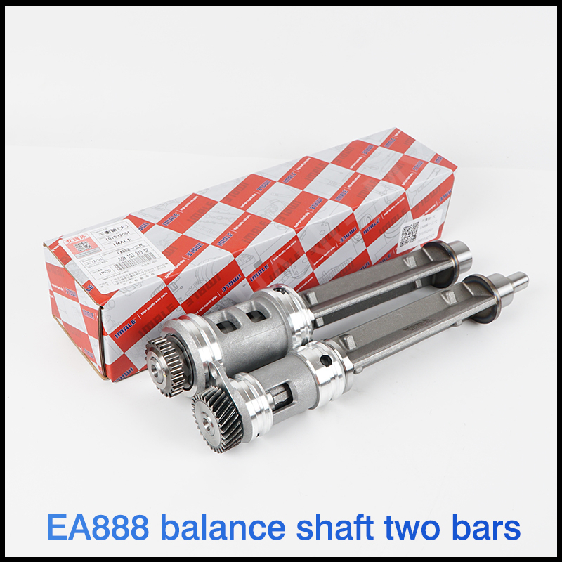 [Beigevis] เหมาะสําหรับ Audi A6LQ5A4L Volkswagen Sagitar CC Golf 6 Megitar EA888 Balance Shaft 06H 1
