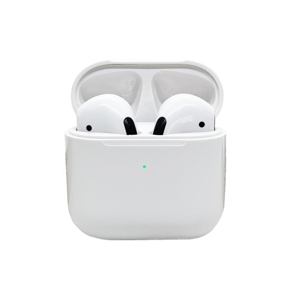 ชุดหูฟังบลูทูธไร้สาย Tws pro4 สําหรับ Android และ Xiaomi