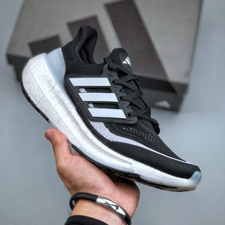 Ultra Boost Light 23 รองเท้ากีฬา รองเท้าวิ่งจ๊อกกิ้ง ขนาดใหญ่ สําหรับผู้ชาย ผู้หญิง HQ6340 48