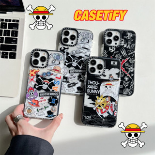 การ์ตูน น่ารักจัง อะนิเมะ วันพีซ เคส One Piece  Samsung Galaxy A13 A23 A33 A53 A52 A52S A14 A34 A54 4G 5G case