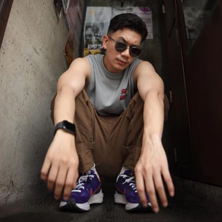 【CHALEE Style】COD❤️แว่นตากันแดด สไตล์เกาหลี แฟชั่นคู่รัก เลนส์โพลาไรซ์ สําหรับผู้ชาย และผู้หญิง SLO