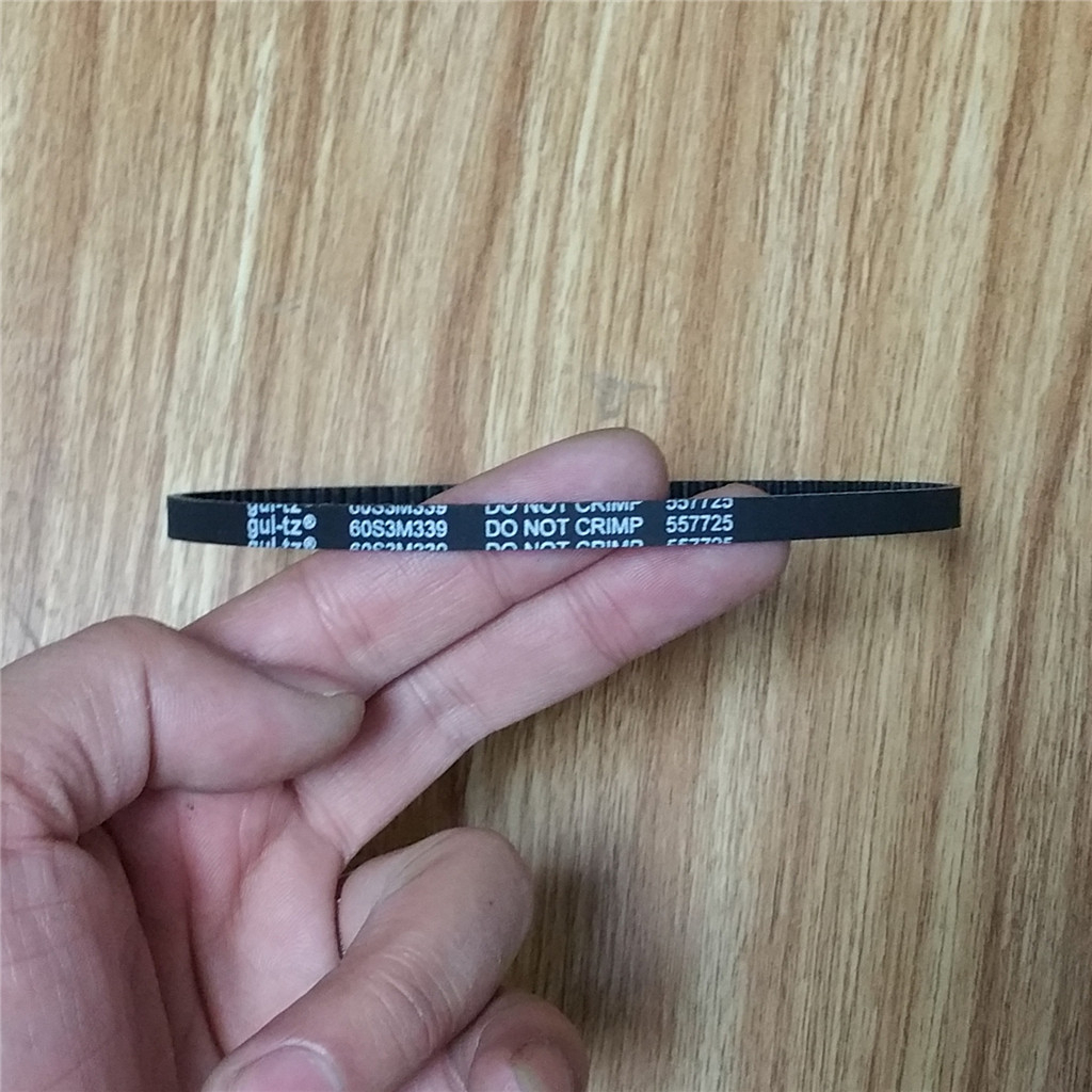 สายพานเกียร์ 14HD854 14SH754 SE017 HD0405S 14SH644 654 อุปกรณ์เสริม สําหรับจักรเย็บผ้า