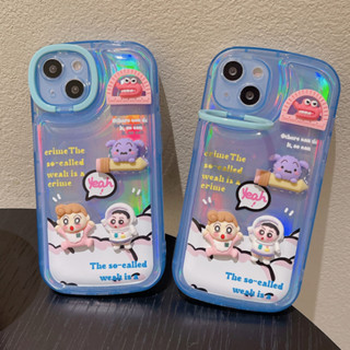 ใหม่ เคสโทรศัพท์มือถือ สามมิติ ขนาดเล็ก สําหรับ iPhone 14ProMax 13 iPhone11 12 ProMax