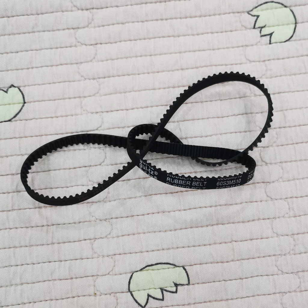 สายพานมอเตอร์ไดรฟ์ Singer4423 4432 4411 5523 5511 HD6335M CP6335