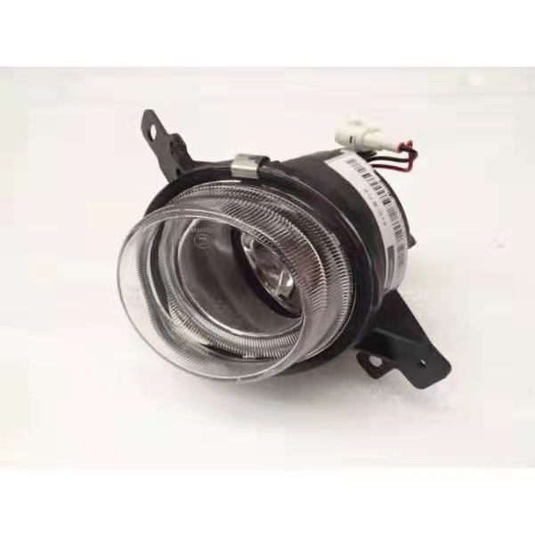 FOTON Traveller ,view cs2 ไฟตัดหมอกหน้า assy ซ้ายและขวา K1371020001A0+K1371020011A0