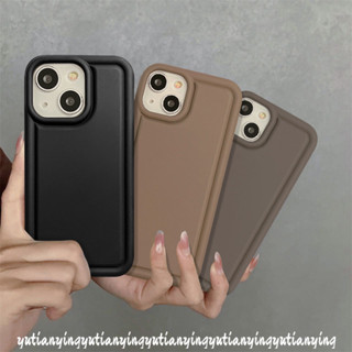 เคสโทรศัพท์มือถือ ซิลิโคนนิ่ม ผิวด้าน หนา กันกระแทก เรียบง่าย หรูหรา สําหรับ Redmi 10C 9 9T 10 10A 9C NFC A1 12C 9A Note 11 10 8 10s 11s 9 Poco F4