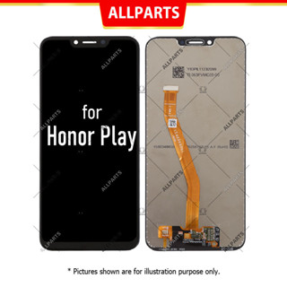 Display​ จอ ทัช สำหรับ  Honor Play LCD  หน้าจอ พร้อมทัชสกรีน