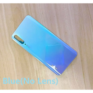 ใหม่ เคสแบตเตอรี่ด้านหลัง พร้อมโลโก้ และกาว สําหรับ Huawei Y9s P Smart Pro 2019